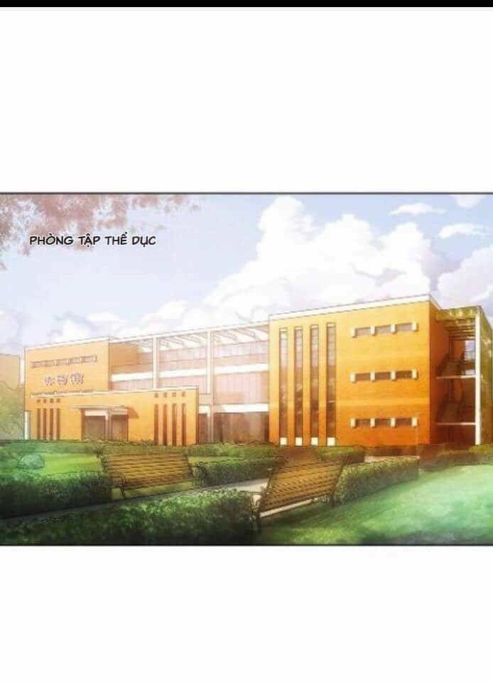 hiệu thảo không thể không quá đáng yêu chapter 1 6