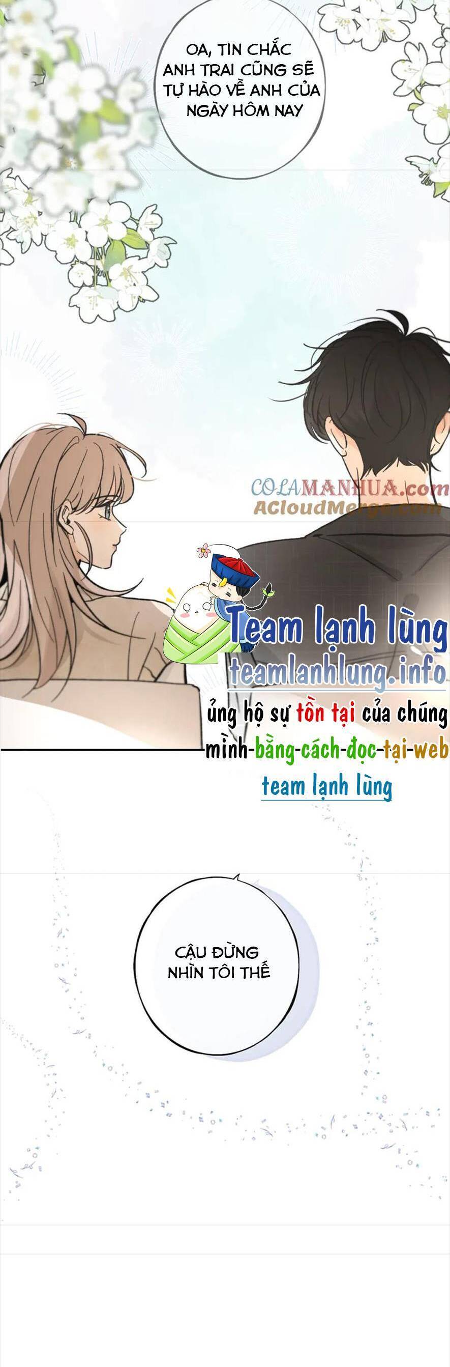 nhật ký tình yêu hằng ngày chapter 8 40