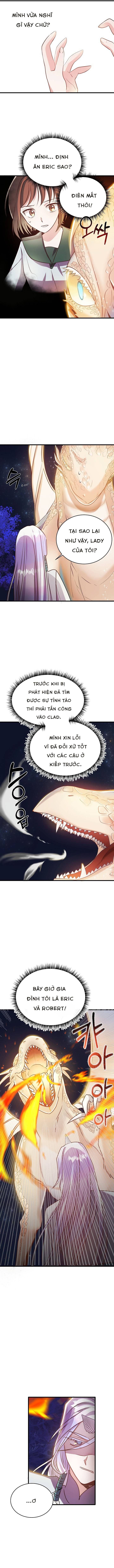 đứa con của rồng chapter 46 10