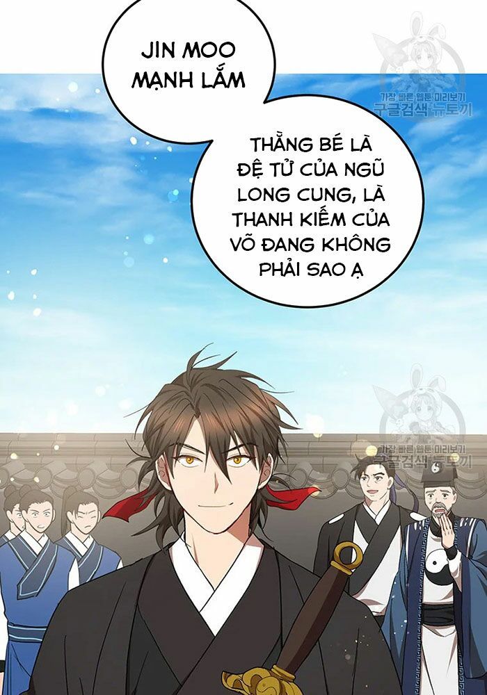 võ đang kỳ hiệp chapter 54 72