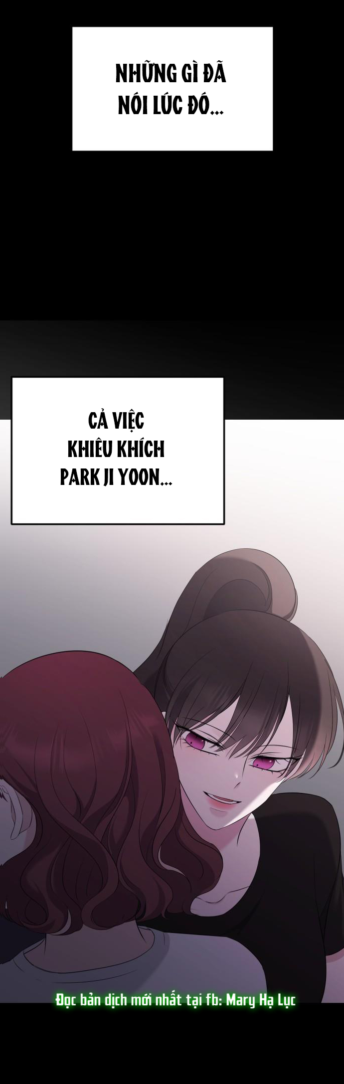 tôi sẽ thay đổi kết cục chapter 21.1 14