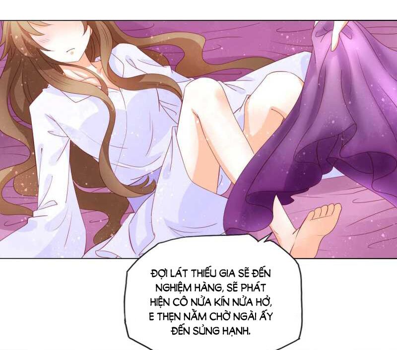 nam phi nữ tướng chapter 49 24