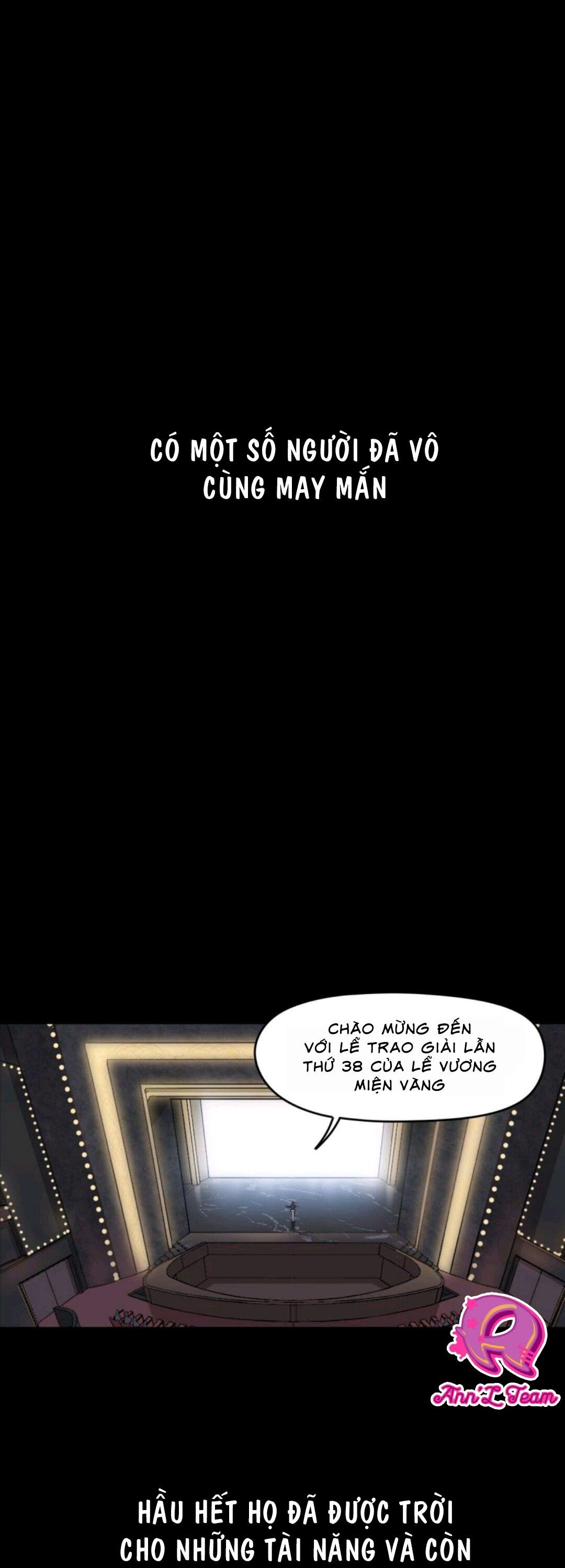 người yêu tin đồn chapter 2 1