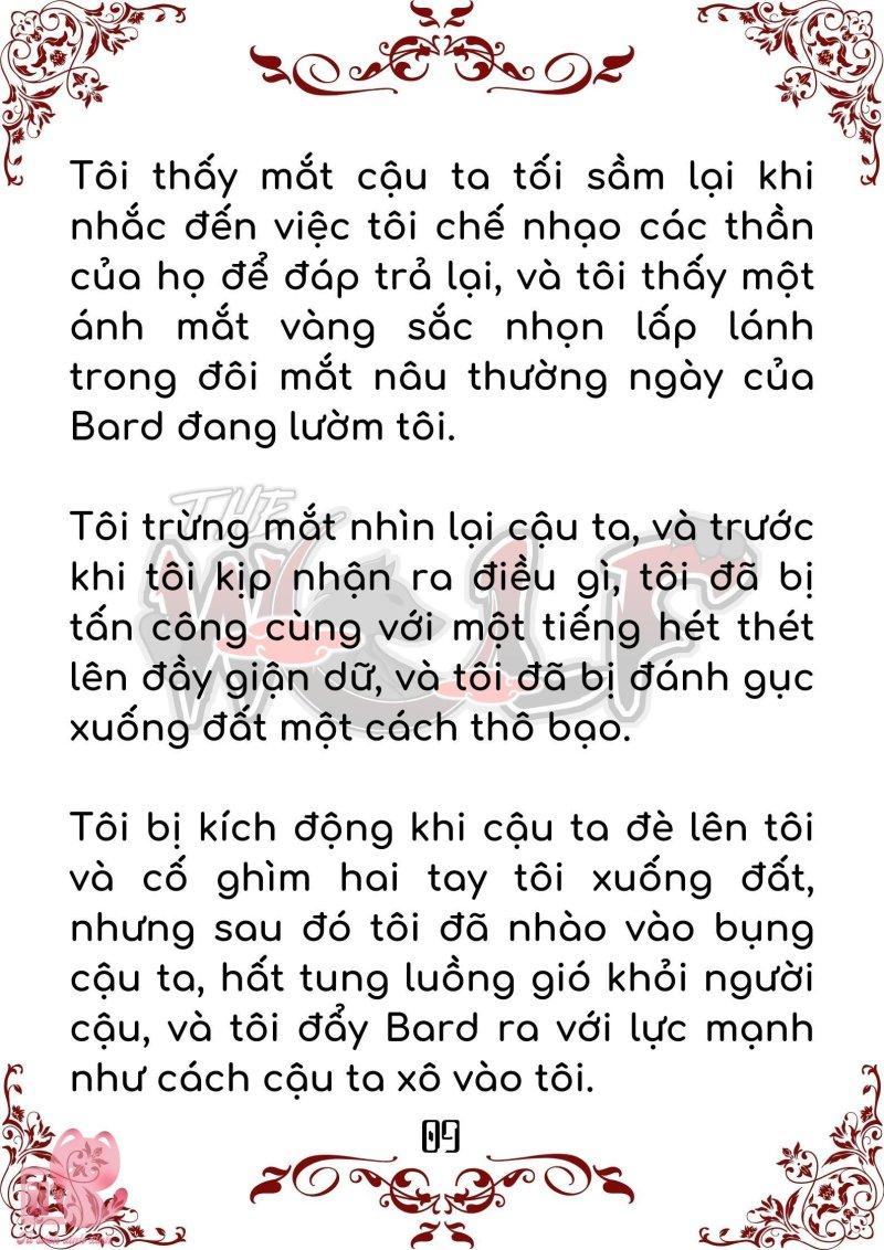 bầy sói giữa dane chapter 18 10