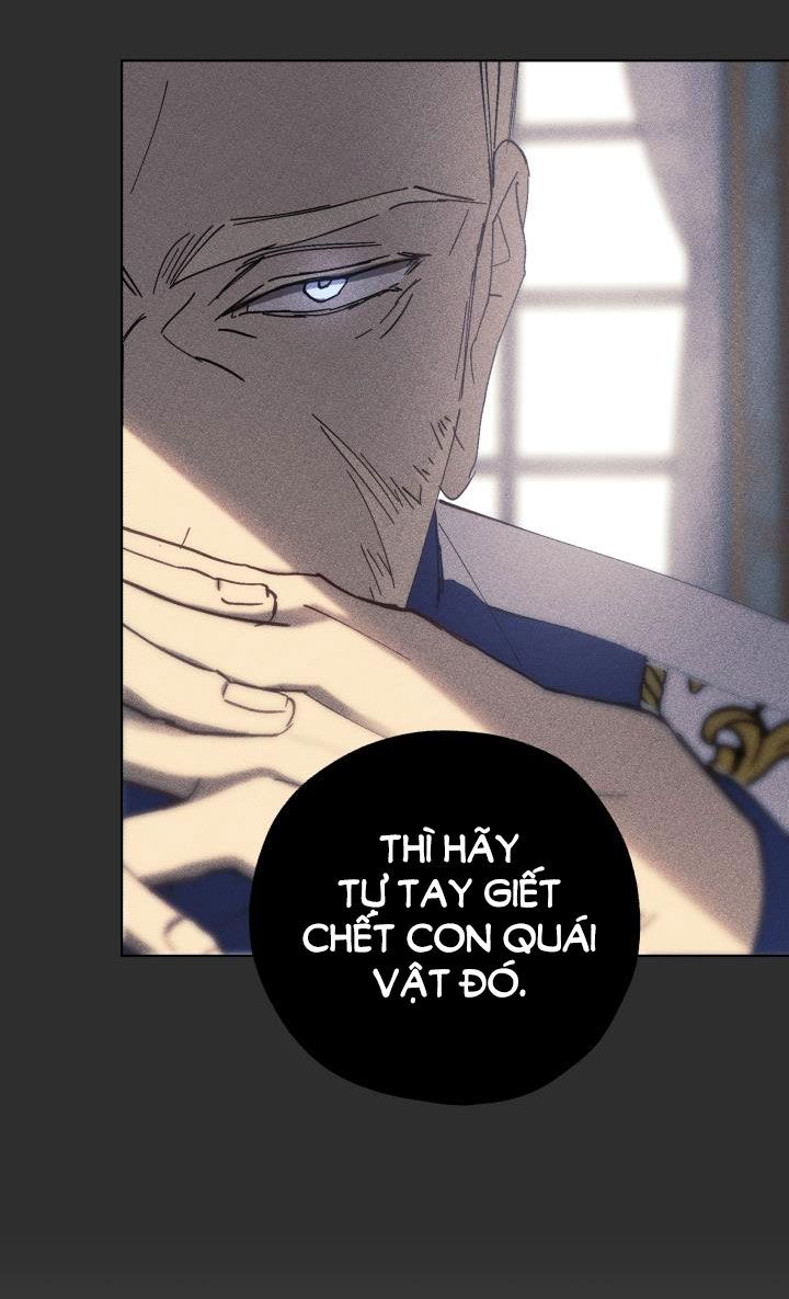 công chúa khắc dấu lên kẻ phản nghịch chapter 10 57