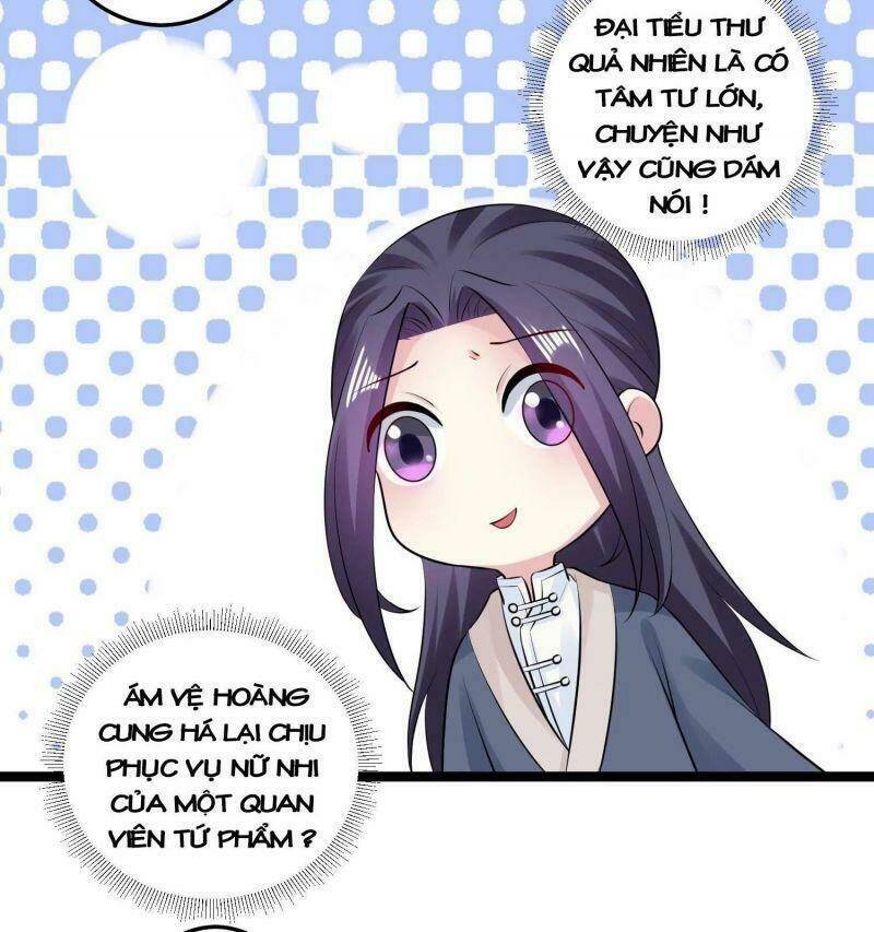 độc y đích nữ chapter 19 25