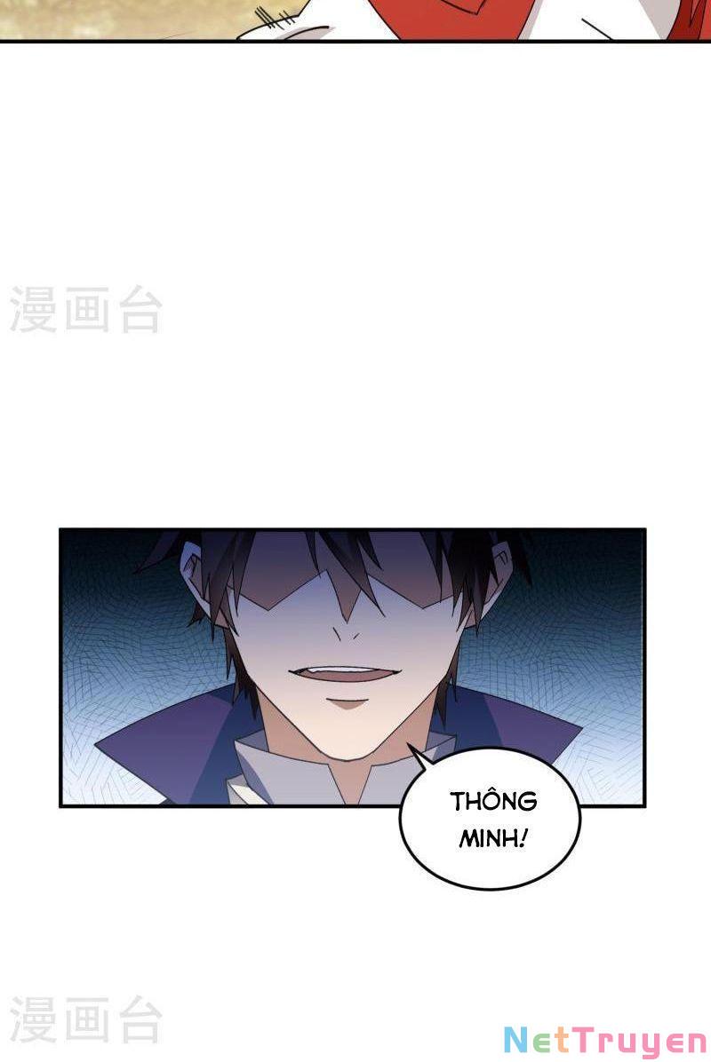 võng du chi cận chiến pháp sư chapter 445 21