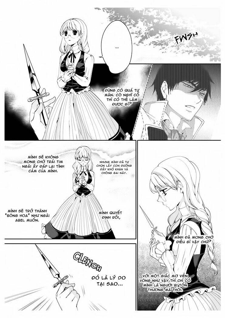 erotic fairy tales - the little mermaid chapter 5 6