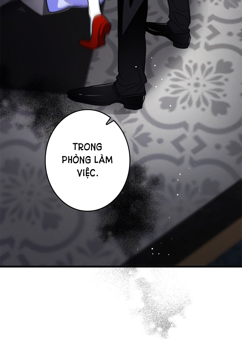 Dinh Thự Của Dã Thú chapter 8.2 - Trang 44