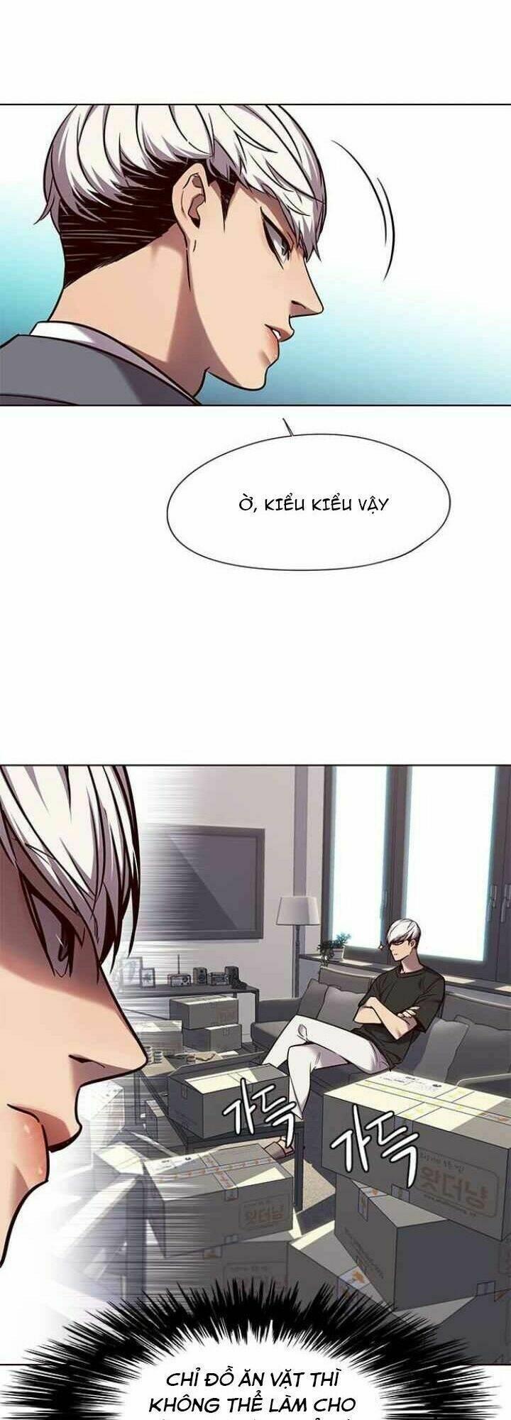 biến thân thành mèo chapter 100 18