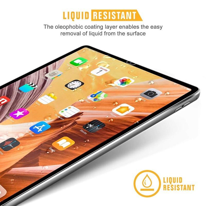Miếng dán màn hình cường lực dành cho Ipad pro 12.9 inch 2018