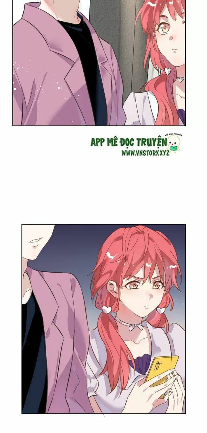 bạn trai kém tuổi bẫy yêu tôi chapter 11 19