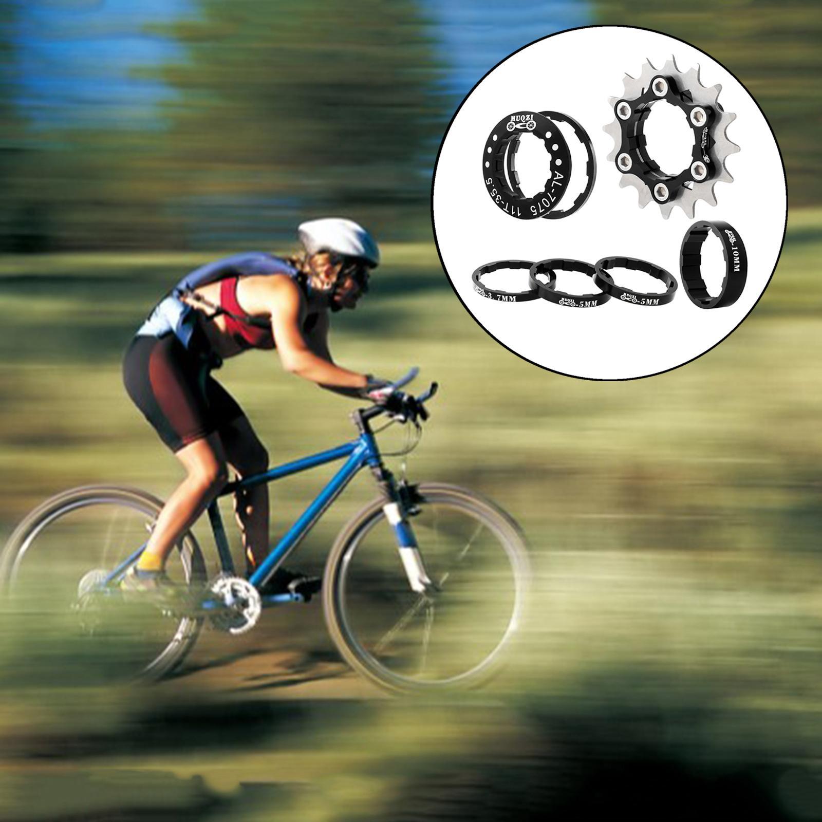 16T Single Speed Flywheel Set Mountain for Hubs