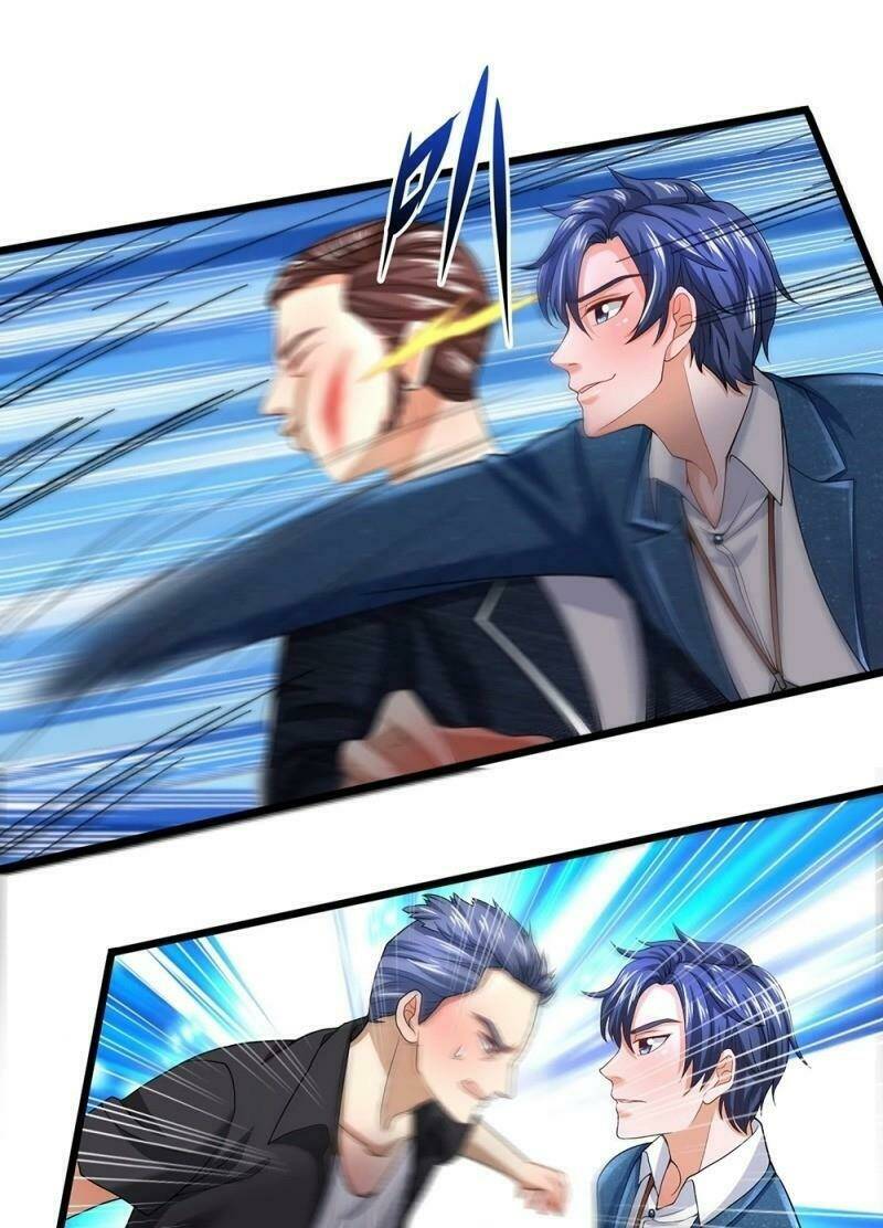 chung cực binh vương tại đô thị chapter 139 3