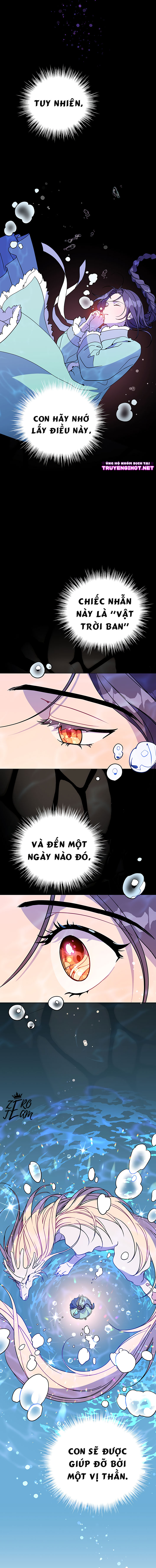 công chúa soyang và haechi chapter 1.2 1