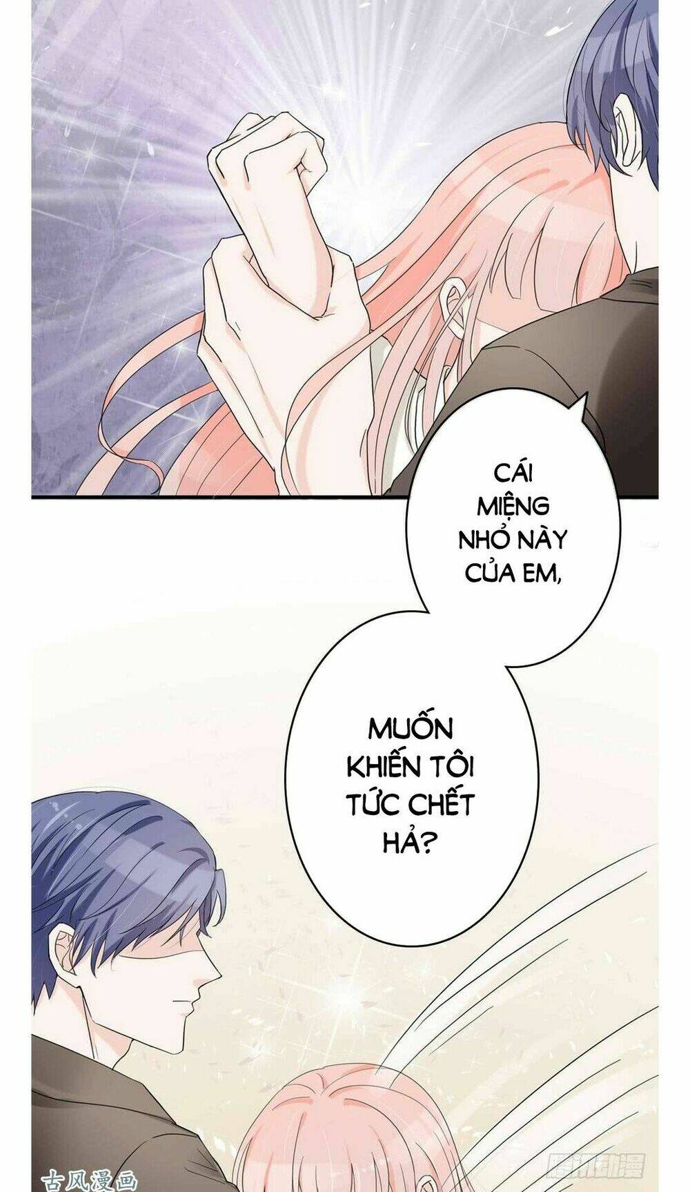 manh thê khó dỗ chapter 49 5