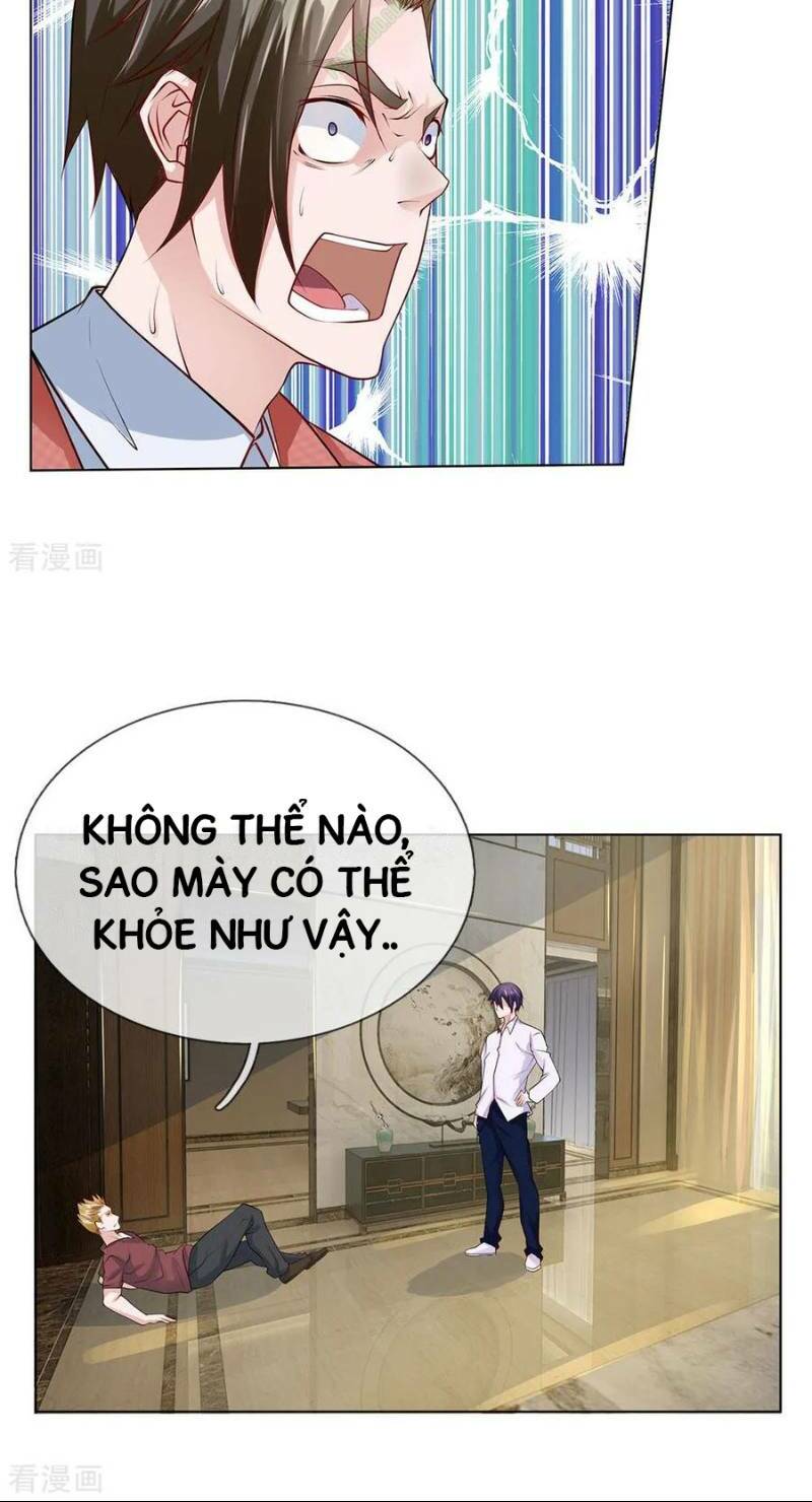 cực phẩm yêu nghiệt chapter 31 9