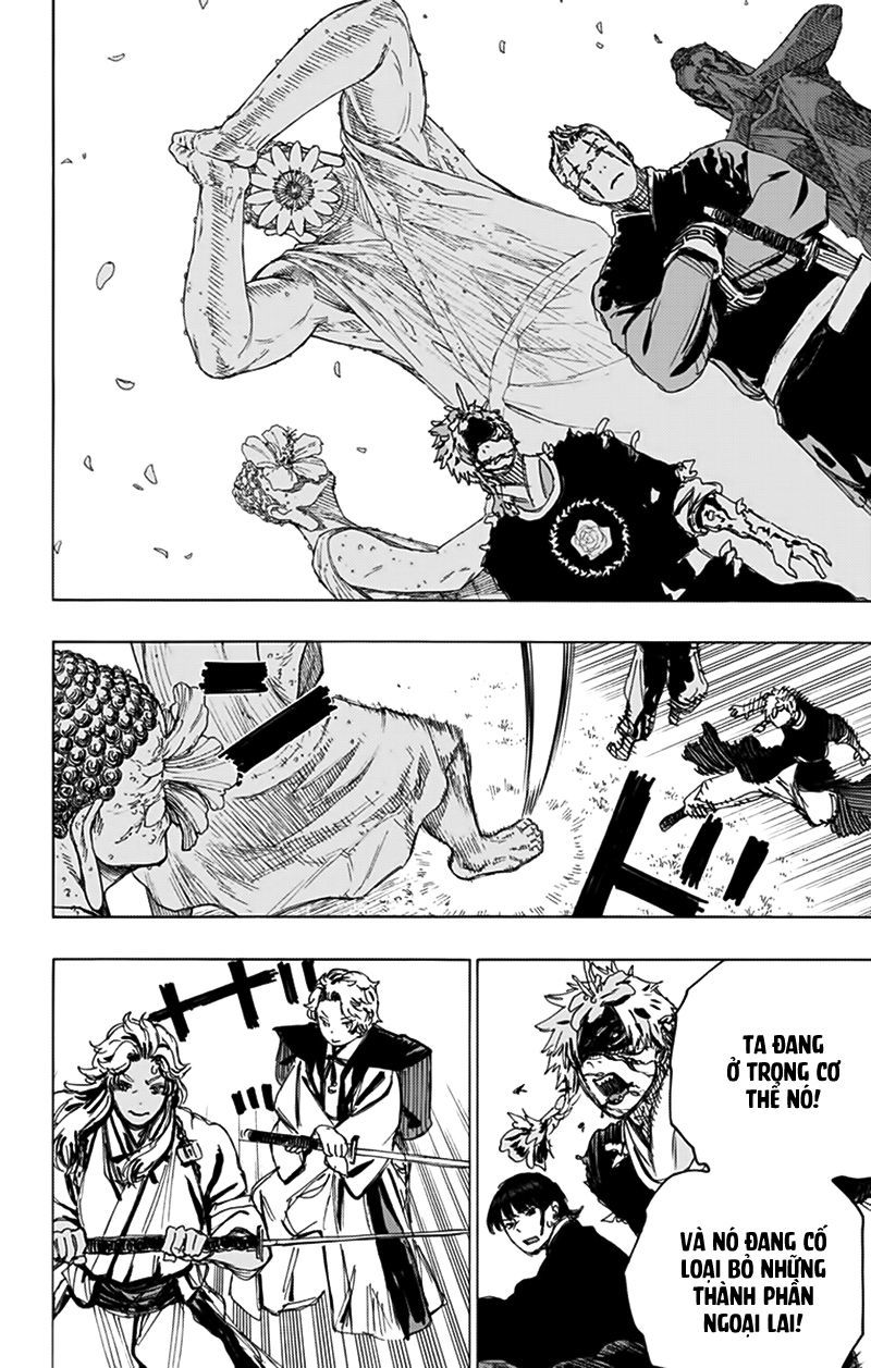 jigokuraku chapter 98 7