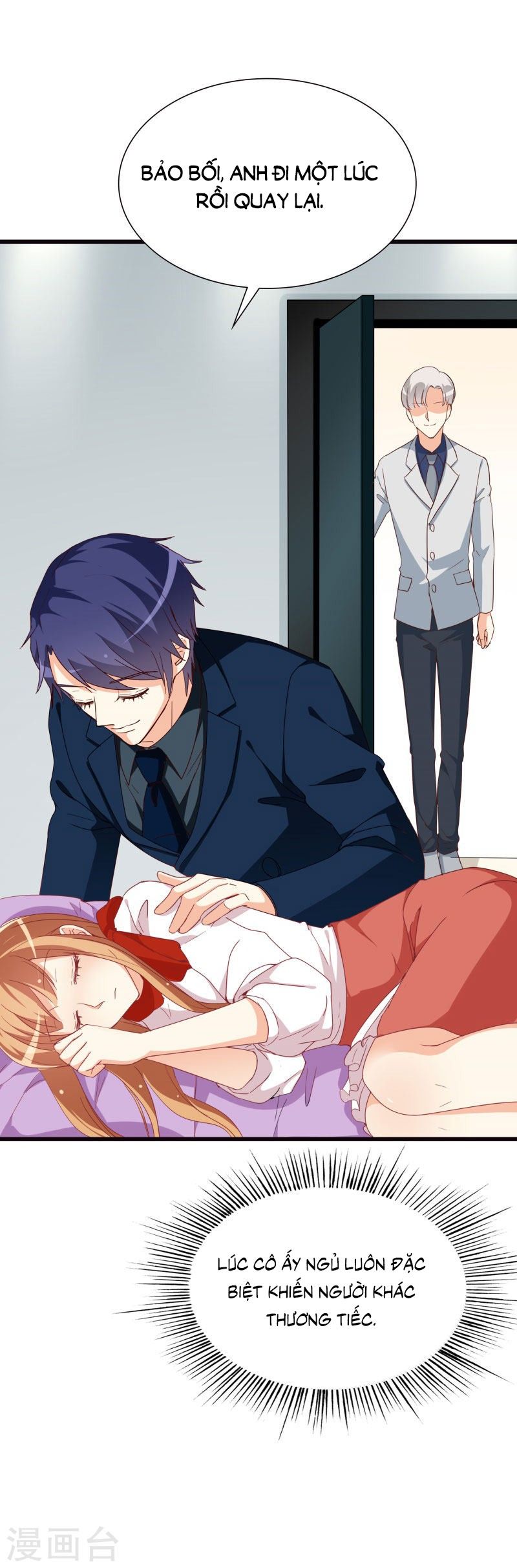 tình yêu một carat chapter 23 19