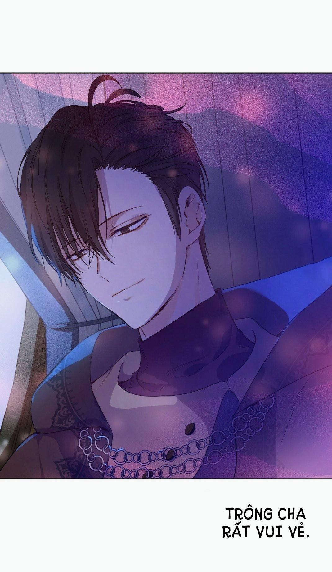 bỗng một ngày nọ tôi trở thành nàng công chúa chapter 114 40