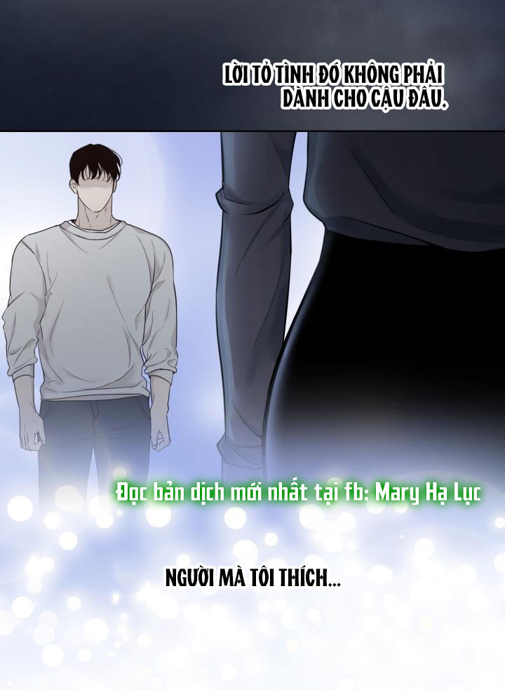 những người đàn ông đã lên giường tôi chapter 25.2 37