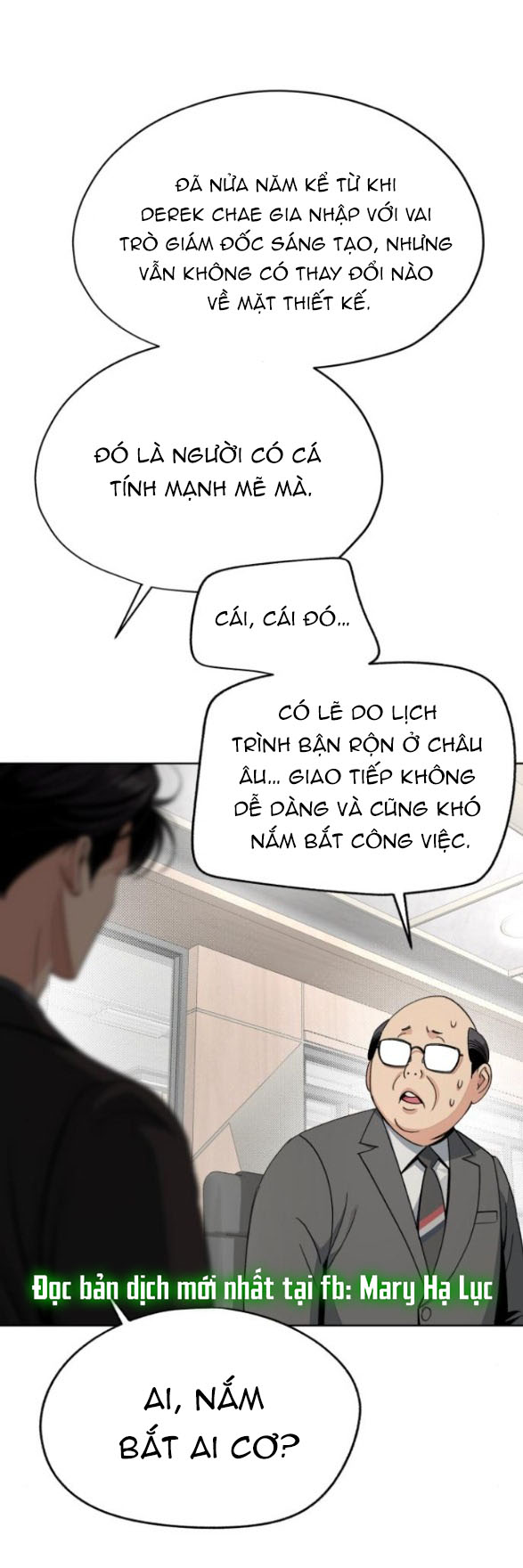 Tình Yêu Của Ik Seob chapter 61.1 4