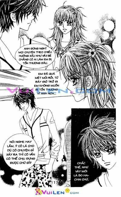 thiên thần tái thế chapter 7 117