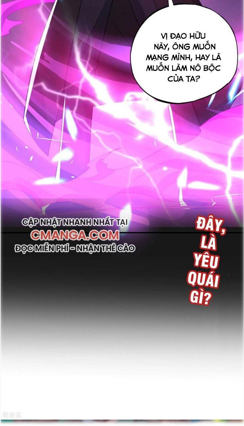 vòng bạn bè mạnh nhất của tiên giới chapter 78 43