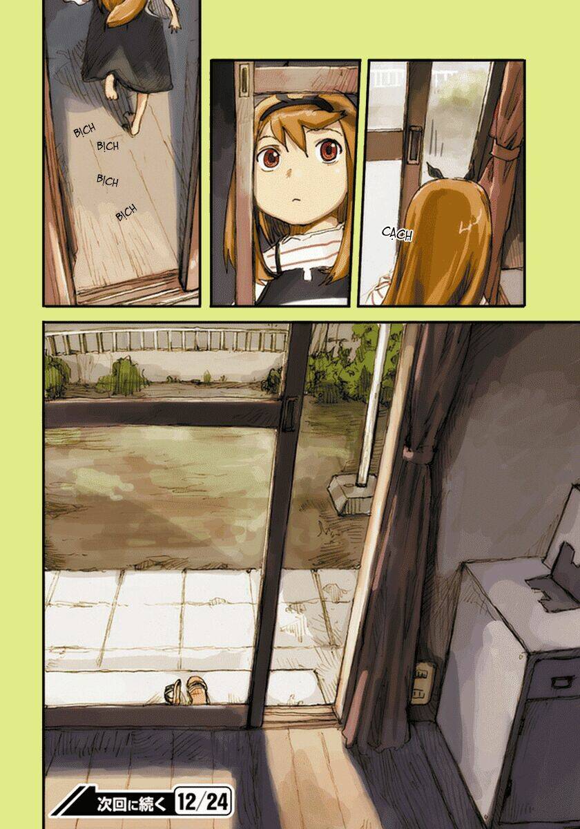 ryuushika ryuushika chapter 2 14