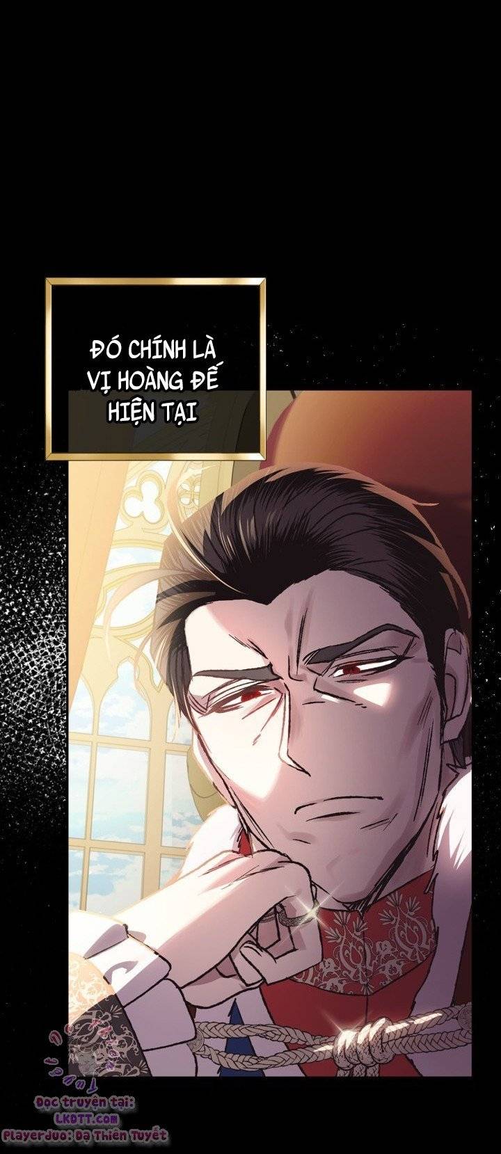 cha, con không muốn kết hôn đâu chapter 14 38