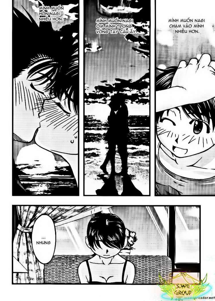 umi no misaki chapter 39 16