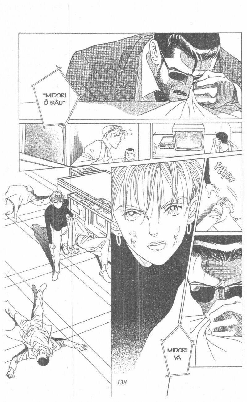 nàng tiên ánh trăng - kaguya hime chapter 9 136