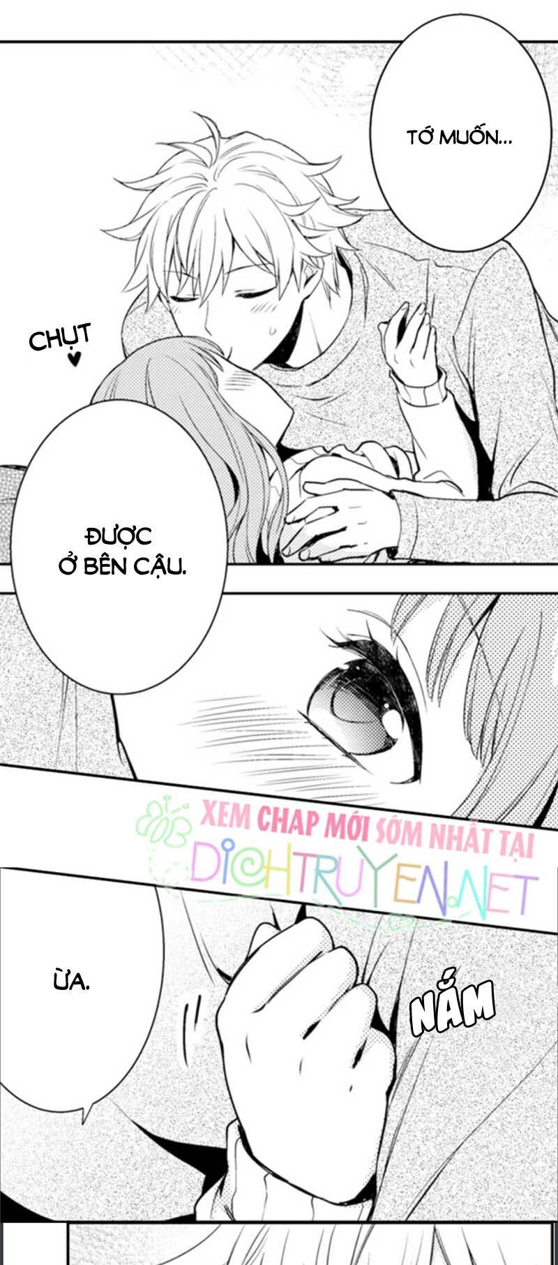 cô dâu cửu vỹ hồ chapter 12 7