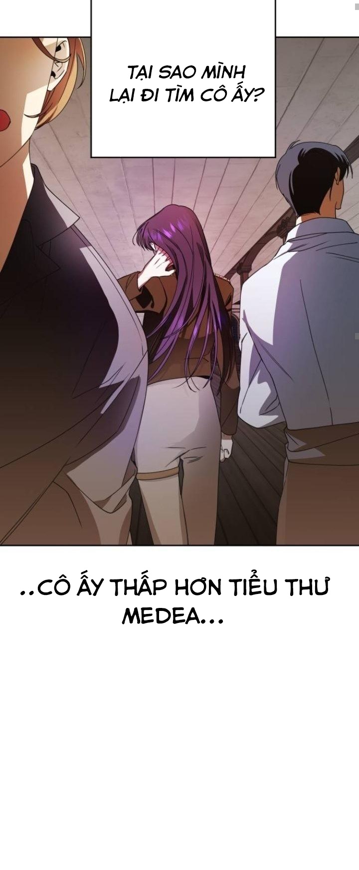 tôi muốn trở thành cô ấy dù chỉ là một ngày chapter 34 62