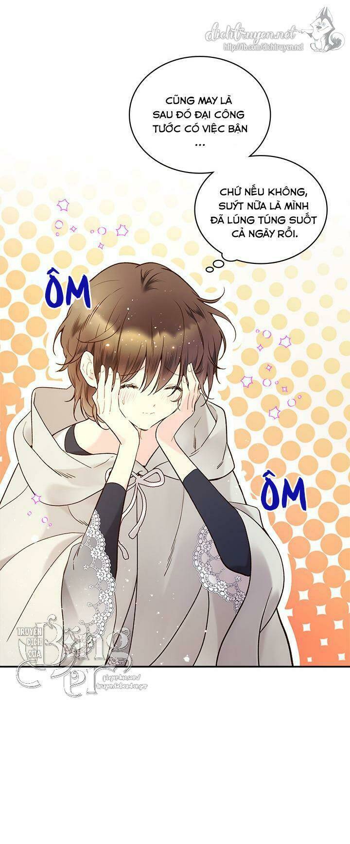 [15+] công chúa chloe chapter 60 46