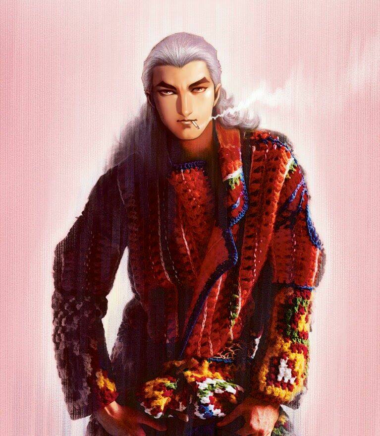 lập hoa chánh nhân chapter 10 1