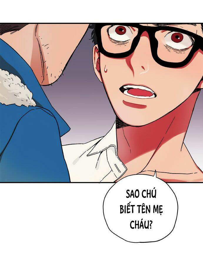 địa ngục trong núi misiryeong chapter 5 2