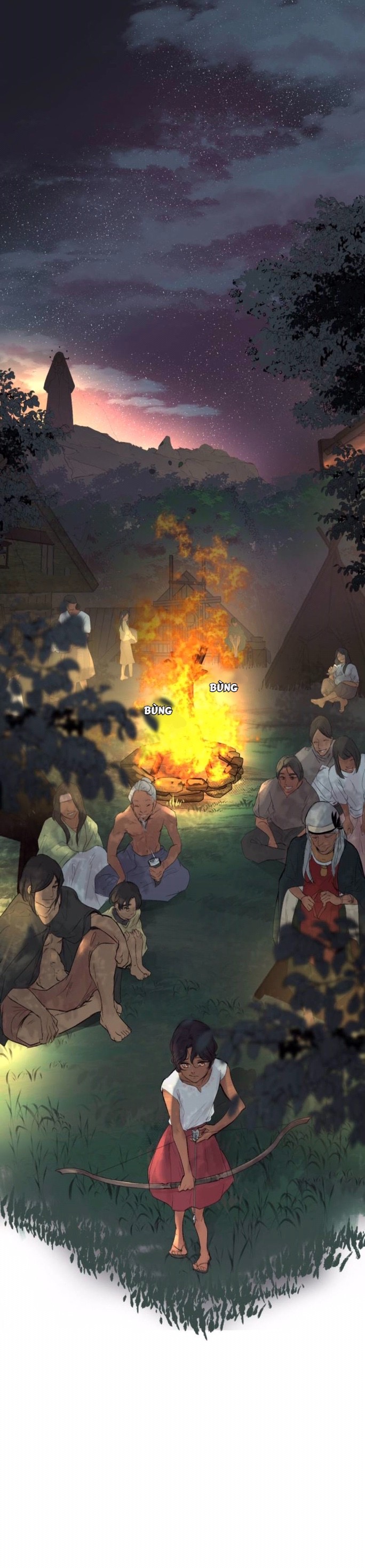 khi jasy huýt sáo chapter 1 2