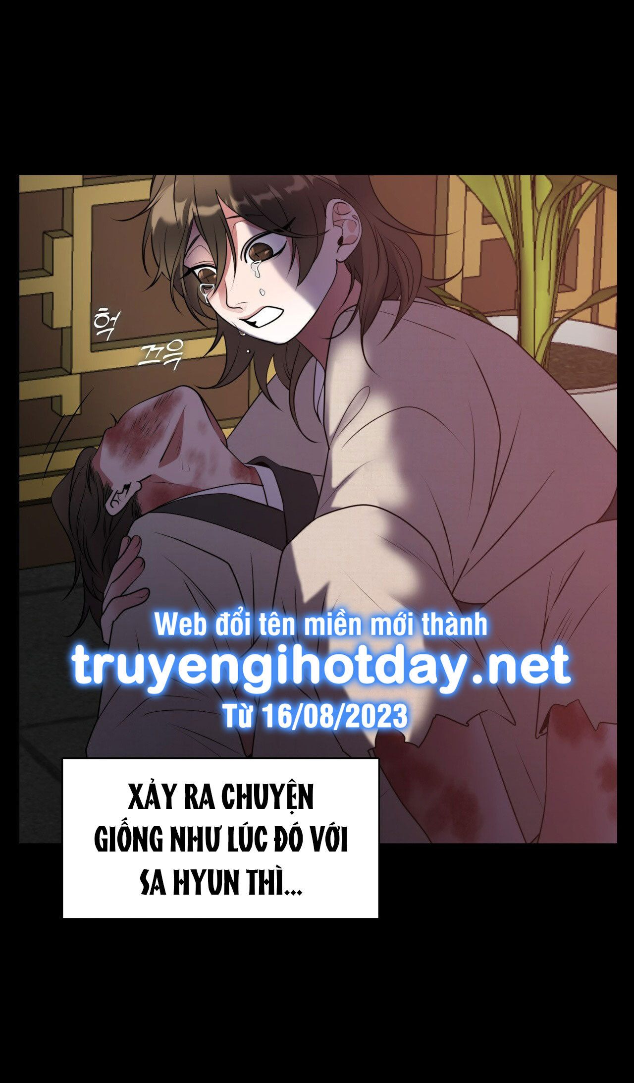 nâng niu nuôi dưỡng giáo chủ ma giáo chapter 8.1 23