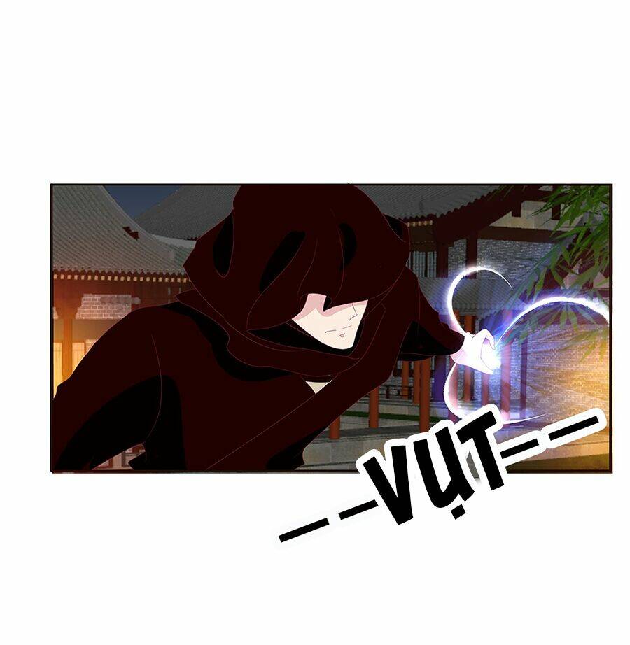 tướng quân mời ra trận chapter 161 7