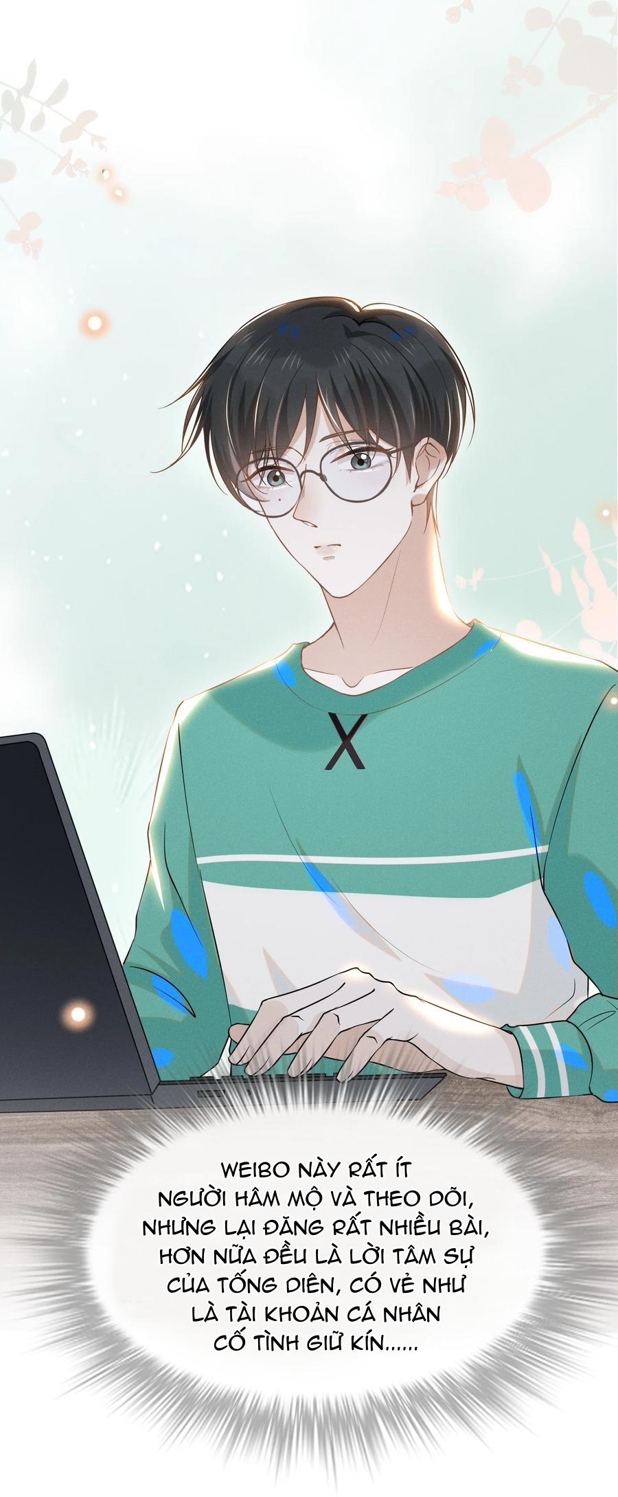 kiếp sau không gặp chapter 26 18