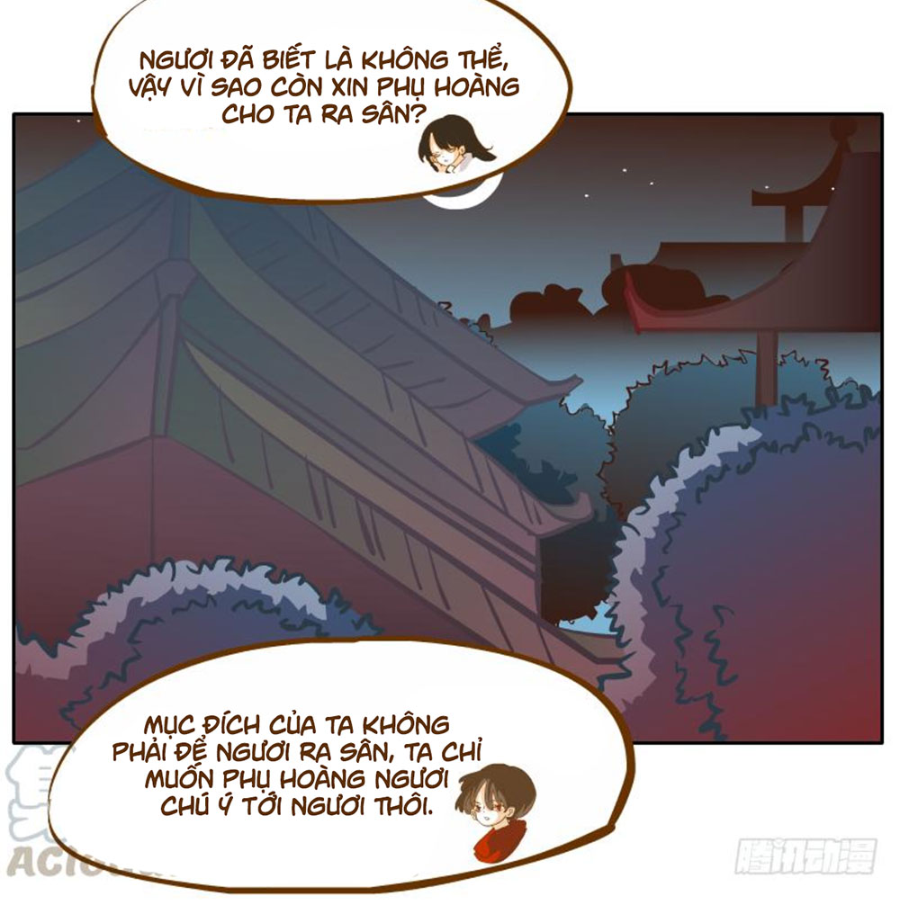 hòa thượng và tiểu long quân chapter 61 17