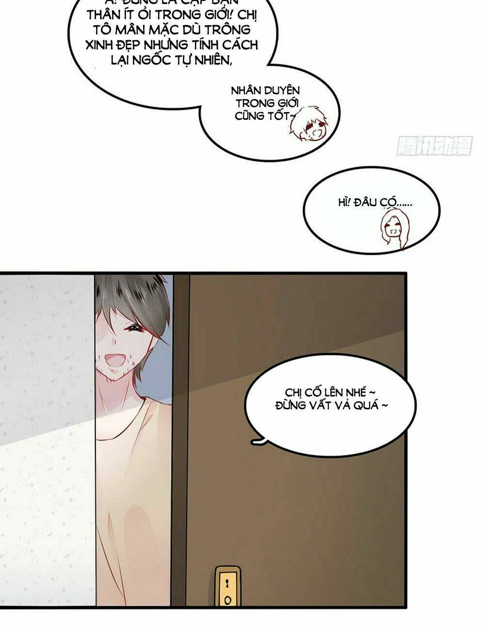 hữu tiên tắc danh chapter 7 17