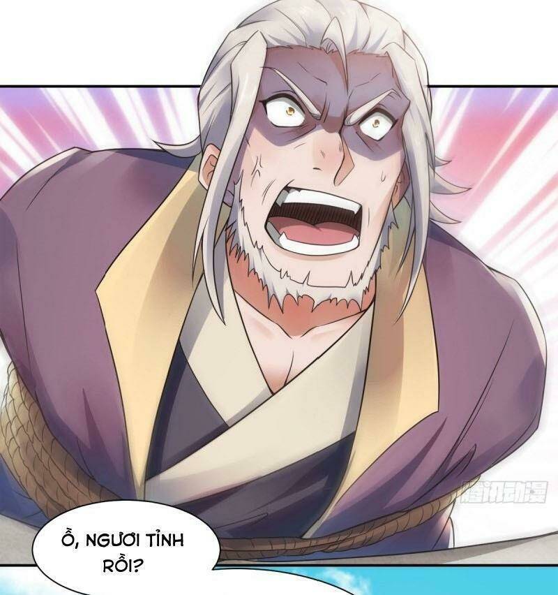 yêu đạo chí tôn yêu hoàng trở về chapter 15 28