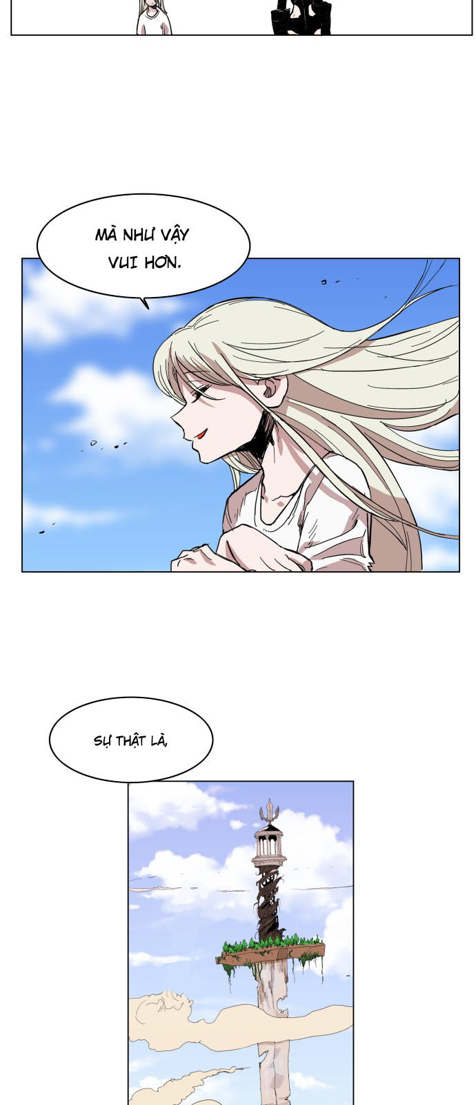 hard core leveling warrior chapter 121 50