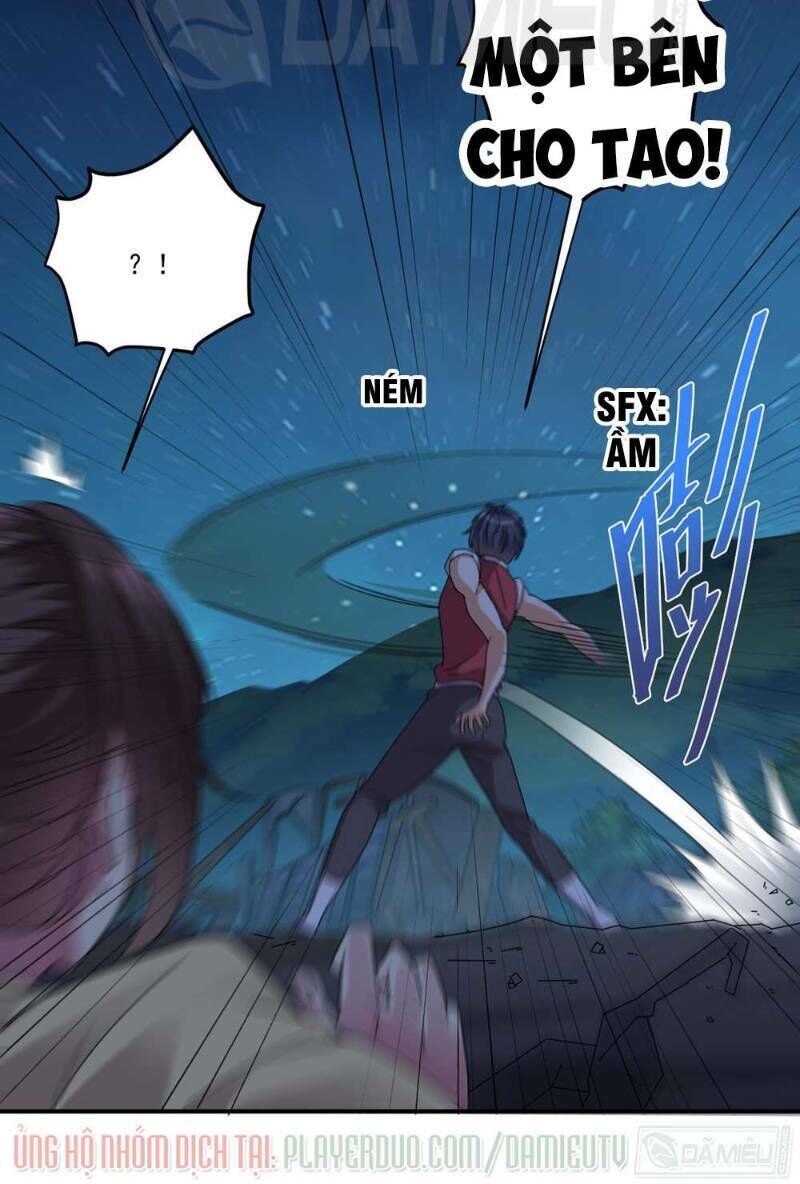 địa phủ khai phá thương chapter 143 4