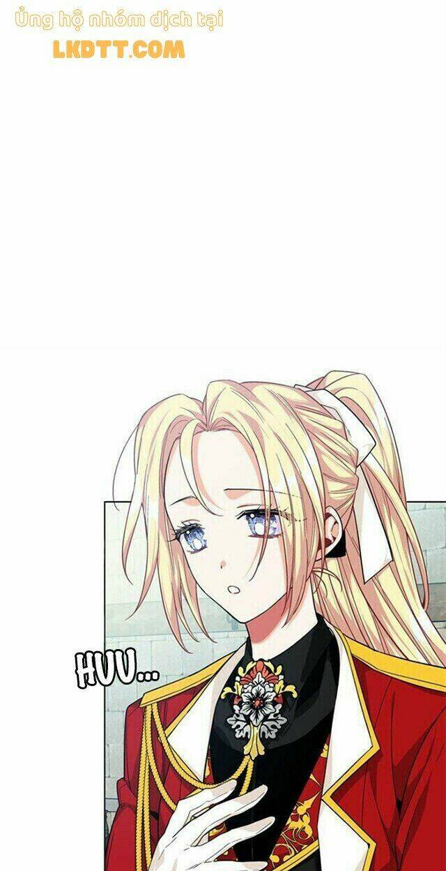 nữ hoàng ngoại khoa chapter 76 35