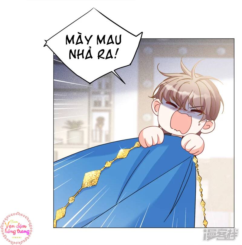 cô ấy đến rồi, xin nằm xuống! chapter 231 22