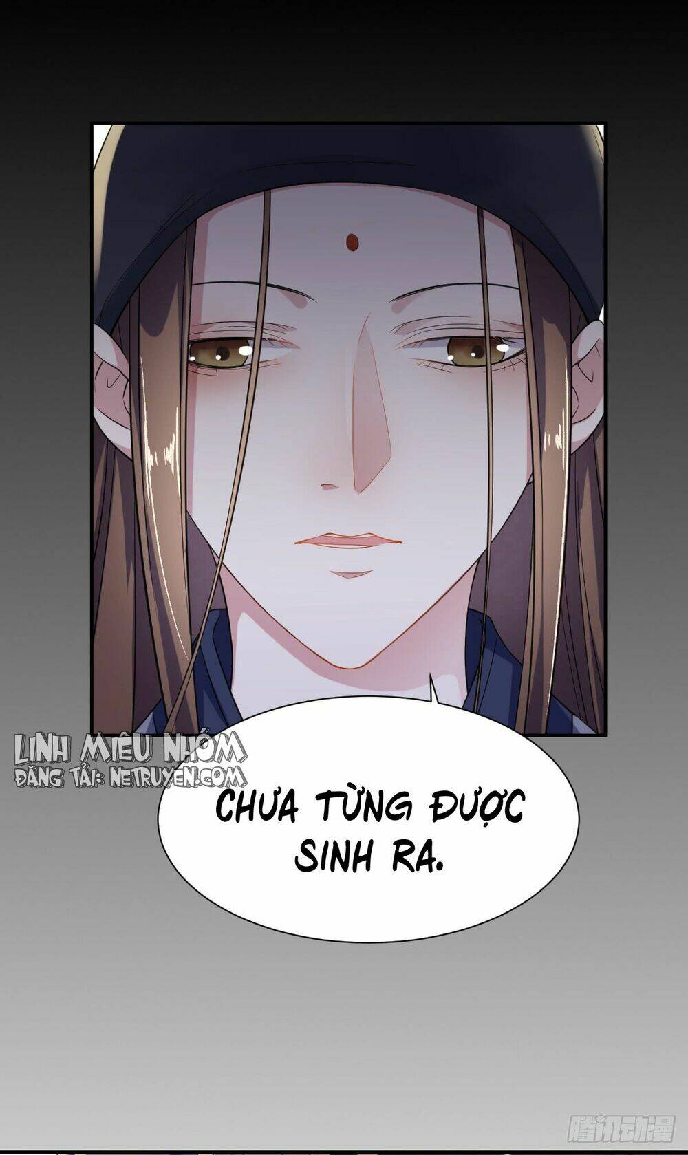 hoạn phi thiên hạ chapter 2 15