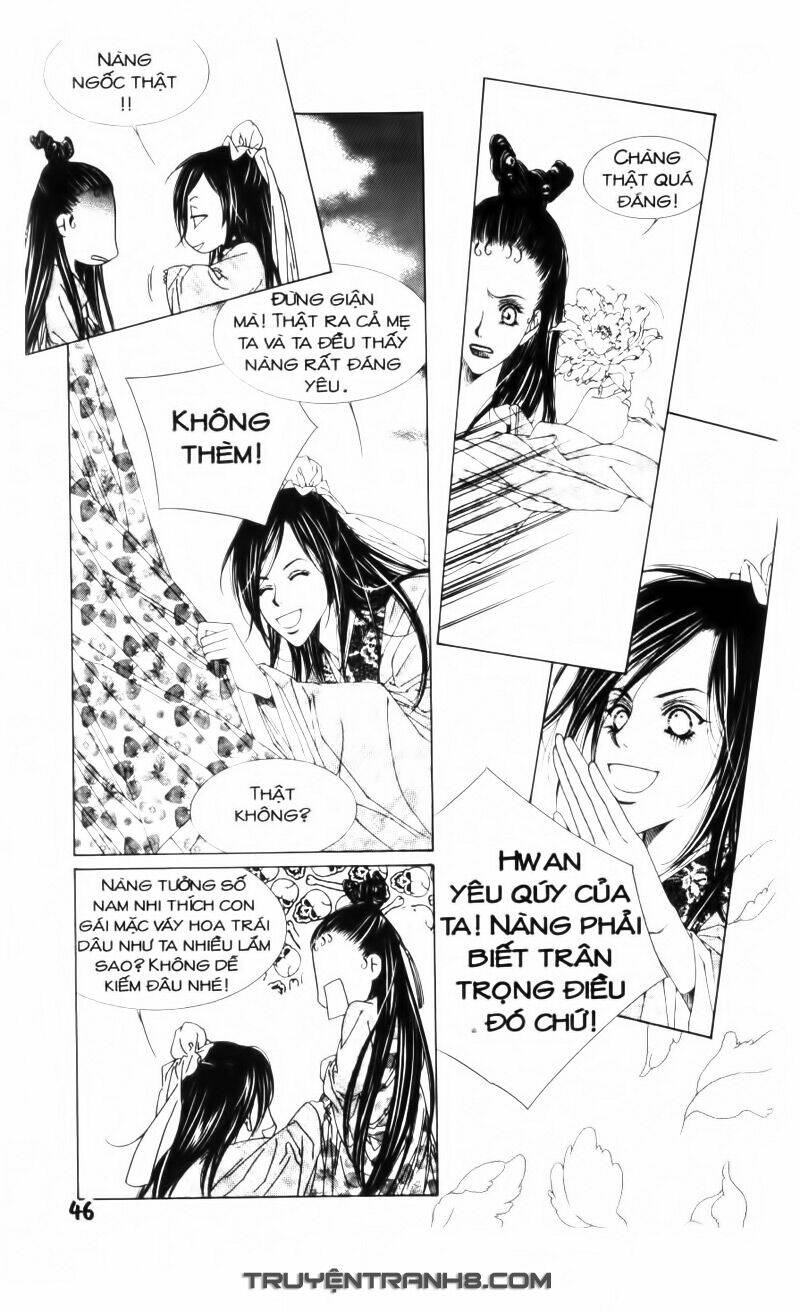 pháp sư trừ tà chapter 19.1 22